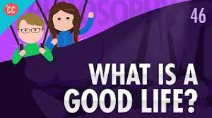 Crash Course Philosophy 46